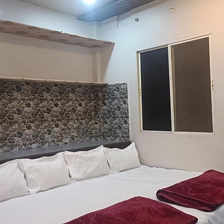 Mangaldeep Guest House Ujjain Extérieur photo